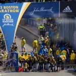 Choosing Your Response to the Boston Marathon Bombing